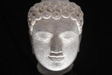 The Buddha: TVSS: Iconic
