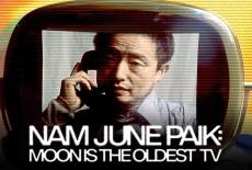 American Masters: Nam June Paik: Moon Is the Oldest TV: TVSS: Banner-L1