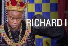 Great Performances: Richard III: TVSS: Banner-L1