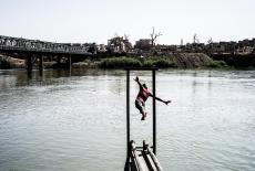 Frontline: Once Upon a Time in Iraq: Fallujah: TVSS: Iconic