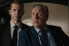 Midsomer Murders: The Wolf Hunter of Little Worthy: Part 2: TVSS: Iconic