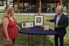 Antiques Roadshow: Junk in the Trunk 12: TVSS: Iconic