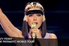 Katy Perry: The Prismatic World Tour: TVSS: Banner-L1