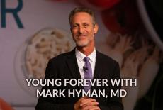 Young Forever With Mark Hyman, MD: TVSS: Banner-L2