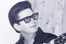Roy Orbison & Friends: A Black & White Night: TVSS: Iconic