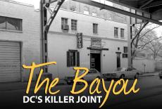 The Bayou: DC's Killer Joint: TVSS: Banner-L2