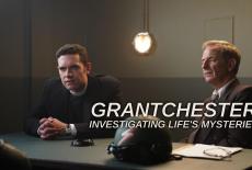 Grantchester: Investigating Life's Mysteries: TVSS: Banner-L2
