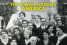 The Jewish Journey: America: TVSS: Banner-L2