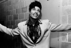American Masters: Little Richard: The King and Queen of Rock and Roll: TVSS: Iconic