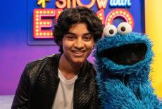 The Not-Too-Late Show With Elmo: Rohan Chand; Kane Brown: TVSS: Iconic