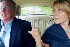 Celebrity Antiques Road Trip: John Nettles OBE & Barbara Flynn: TVSS: Iconic