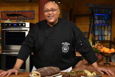 New Orleans Cooking With Kevin Belton: TVSS: Iconic