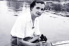 American Experience: Rachel Carson: TVSS: Iconic