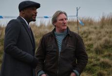 Ridley: Hospitality, Part 1: TVSS: Iconic