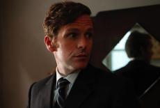 Endeavour on Masterpiece: Exeunt: TVSS: Iconic