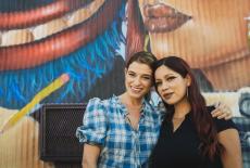 La Frontera With Pati Jinich: Fronterizos of the Golden Coast: TVSS: Iconic