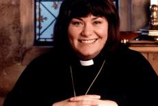 The Vicar of Dibley: Christmas Special 2006: TVSS: Iconic