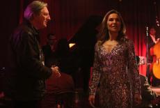 Ridley: Swansong, Part 1: TVSS: Iconic