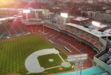 Iconic America: Our Symbols and Stories With David Rubenstein: Fenway Park: TVSS: Iconic