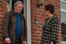 Ridley: The Numbered Days, Part 1: TVSS: Iconic