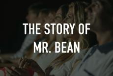 The Story of Mr. Bean: TVSS: Staple