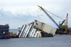 NOVA: Sunken Ship Rescue: TVSS: Iconic
