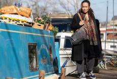 Unforgotten on Masterpiece: : TVSS: Iconic