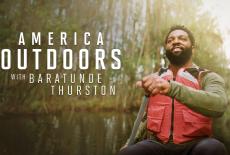 America Outdoors With Baratunde Thurston: TVSS: Banner-L1