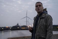 Unforgotten on Masterpiece: : TVSS: Iconic