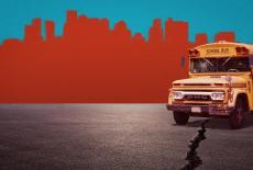 American Experience: The Busing Battleground: TVSS: Iconic