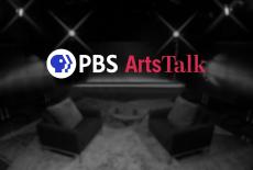 PBS Arts Talk: TVSS: Banner-L1