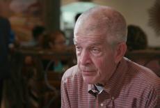 To Dine For With Kate Sullivan: Jim McIngvale, Philanthropist, Gallery Furniture: TVSS: Iconic