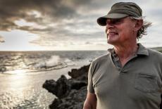Martin Clunes: Islands of the Pacific: Galapagos: TVSS: Iconic