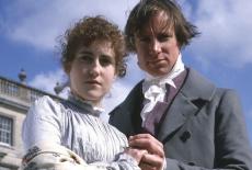 Mansfield Park: TVSS: Iconic