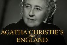 Agatha Christie's England: TVSS: Banner-L1