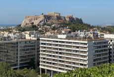 The Life of Loi: Mediterranean Secrets: In the Shadow of the Acropolis: TVSS: Iconic