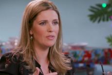 To Dine For With Kate Sullivan: Jessica Alba, Actress and Founder of The Honest Company: TVSS: Iconic