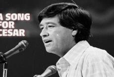 American Masters: A Song for Cesar: TVSS: Banner-L1