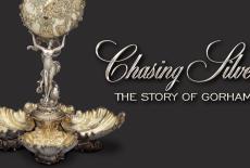 Chasing Silver: The Story of Gorham: TVSS: Banner-L1