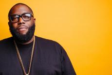 Love & Respect With Killer Mike: TVSS: Iconic