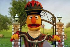 Sesame Street: Bert's Bike Time with Luis: TVSS: Iconic