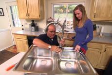 Ask This Old House: Kitchen Sink; Sidelights: TVSS: Iconic