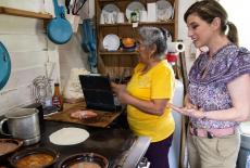 Pati's Mexican Table: Sisters, Stew, and Sass: TVSS: Iconic
