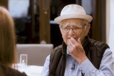 To Dine For With Kate Sullivan: Norman Lear, Television Producer: TVSS: Iconic
