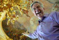 Rick Steves Art of Europe: TVSS: Iconic
