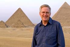 Rick Steves' Europe: Egypt's Cairo: TVSS: Iconic