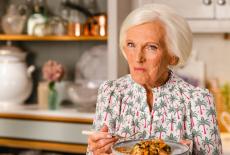Mary Berry Cook and Share: Coastal Delights: TVSS: Iconic