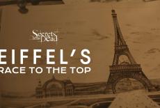 Secrets of the Dead: Eiffel's Race to the Top: TVSS: Banner-L1