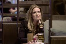 To Dine For With Kate Sullivan: Kathryn Minshew, CEO and Founder, TheMuse.com: TVSS: Iconic