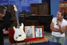 Antiques Roadshow: Vintage Wichita: TVSS: Iconic